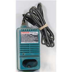 MAKITA DC7112 CHARGER