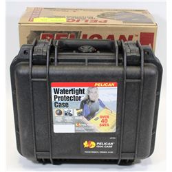 PELICAN WATERPROOF CASE