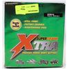 Image 1 : SUPER CRANK XTRA POWER SPORT BATTERY 12 V