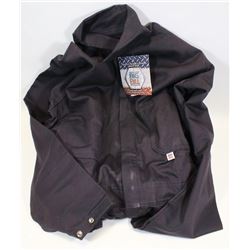 BIG BILL 36 REG COVERALLS