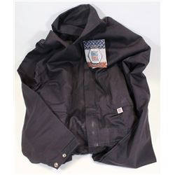 BIG BILL 36 REG COVERALLS