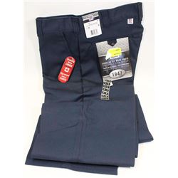 BIG BILL 30X36 WORK PANTS