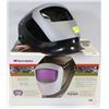 Image 1 : 3M SPEEDGLASS WELDING HELMET