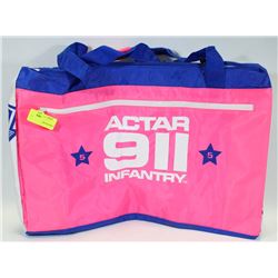 ACTAR 911 INFANTRY/ PARAMEDICS DUFFLE BAG
