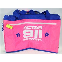 ACTAR 911 INFANTRY/ PARAMEDICS DUFFLE BAG