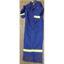 BULWARK FR 40-RG COVERALLS