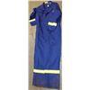Image 1 : BULWARK FR 40-RG COVERALLS