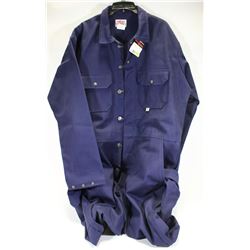 BIG BILL FR SIZE 40 REG COVERALLS