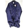 Image 1 : BIG BILL FR SIZE 40 REG COVERALLS