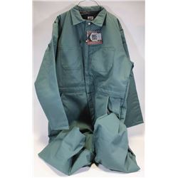 BIGBILL SIZE XL REG COVERALLS