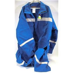 BIG BILL SIZE 62 REG FR COVERALLS