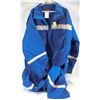 Image 1 : BIG BILL SIZE 62 REG FR COVERALLS