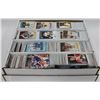 Image 1 : LOT OF OVER 3000+ ASSORTED HOCKEY CARDS INCL 70'S