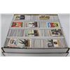 Image 1 : LOT OF OVER 3000+ ASSORTED HOCKEY CARDS INCL