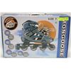 Image 1 : MONGOOSE SIZE 7 ROLLERBLADES