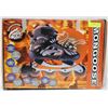 Image 1 : MONGOOSE SIZE 11 ROLLERBLADES