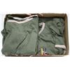 Image 1 : BOX OF BOYS SIZE SMALL AND MEDIUM T-SHIRTS