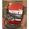 Image 1 : MECO BIG RED SINGLE PHASE STICK WELDER
