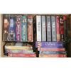 Image 1 : BOX W/ DVD TV SERIES