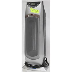 UBERHAUSE PORTABLE HEATER