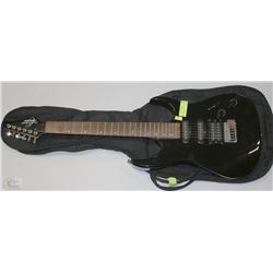 ELECTRIC GUITAR OSCAR SCHMIDT BY WASHBURN