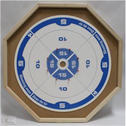 BOJEUX GAME BOARD
