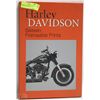 Image 1 : HARLEY DAVIDSON SIXTEEN FRAMEABLE PRINTS