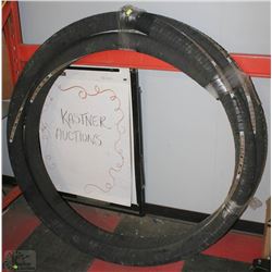 LARGE CONTINENTAL CHEMICAL TRANSFER HOSE