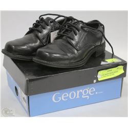 CHILDRENS DRESS SHOES SIZE 13M (BOYS)