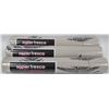 Image 1 : THREE ROLLS OF SUPER EASY WALLPAPER
