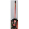 Image 1 : MOTOMASTER 3 TON FLOOR JACK