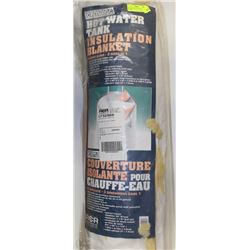 NEW HOT WATER TANK INSULATOR BLANKET