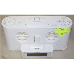 SONY DOCKING STATION