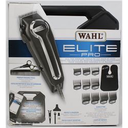 WAHL ELITE PRO HAIR CUTTING KIT