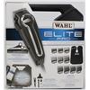 Image 1 : WAHL ELITE PRO HAIR CUTTING KIT