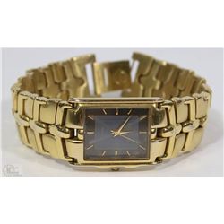 ELGIN SWISS MENS WATCH-GOOD WORKING CONDITION