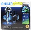 Image 1 : PHILIPS FLEX, TILT & PIVOT WET/DRY SHAVER