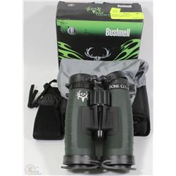 BUSHNELL TROPHY XLT BINOCULARS 10 X 42