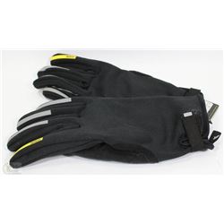MAVIC AKSIUM THERMO GLOVE COLD RIDE, REFLECTIVE