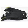Image 1 : MAVIC AKSIUM THERMO GLOVE COLD RIDE, REFLECTIVE