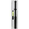 Image 1 : 2200 LUMEN TACTICAL LED EXTENDABLE BATON FLASH
