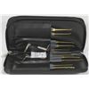 Image 1 : LOCKSMITH TOOL 24 PIECE LOCK PICK SET IN CASE NEW