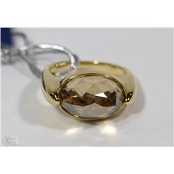 NEW GENUINE OVAL SWAROVSKI CRYSTAL