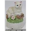 Image 1 : CAT MUSICAL ORNAMENT