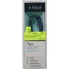 Image 1 : NEW FIT BIT FLEX WIRELESS FITNESS WRISTBAND
