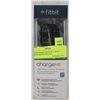 Image 1 : NEW CHARGE HR FIT BIT ,HEART RATE &ACTIVITY,SIZE