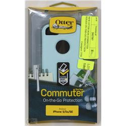 NEW OTTER BOX COMMUTER SERIES ON-THE-GO PROTECTION