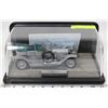 Image 1 : DIECAST 1907 ROLLS ROYCE "THE SILVER GHOST"