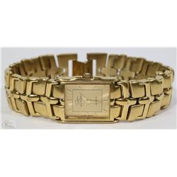 WORKING DE LARENTA MENS WATCH