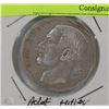Image 1 : 1933 ADOLF HITLER GERMAN NAZI COIN